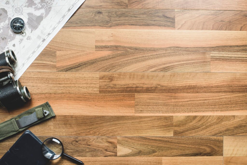 wood flooring houston