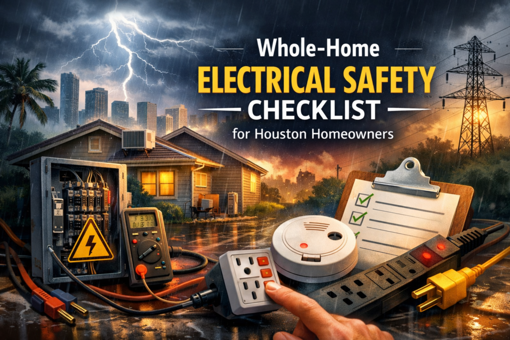 electrical safety