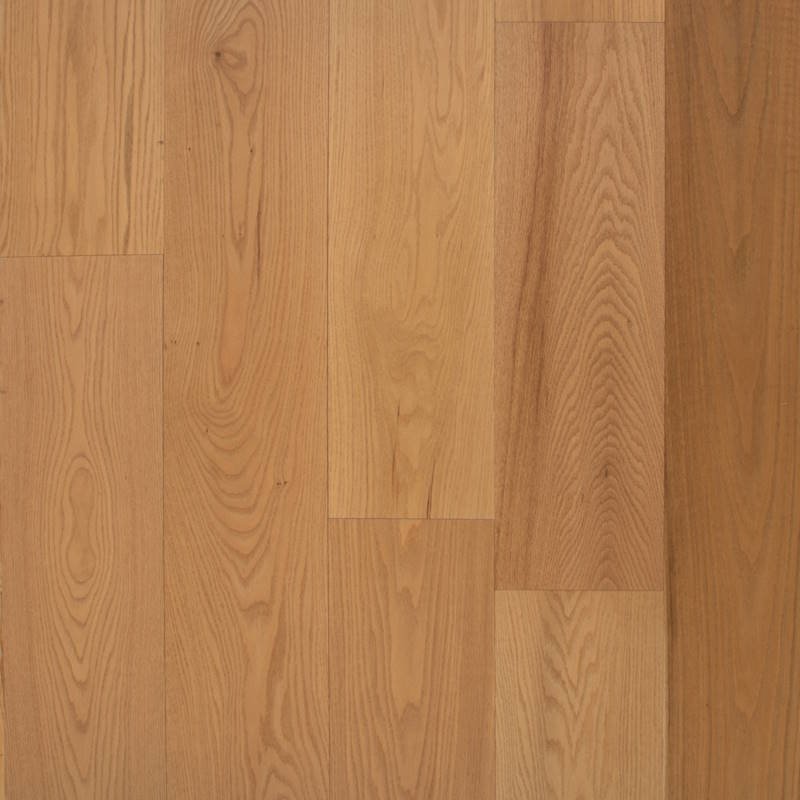 Samoa wood flooring