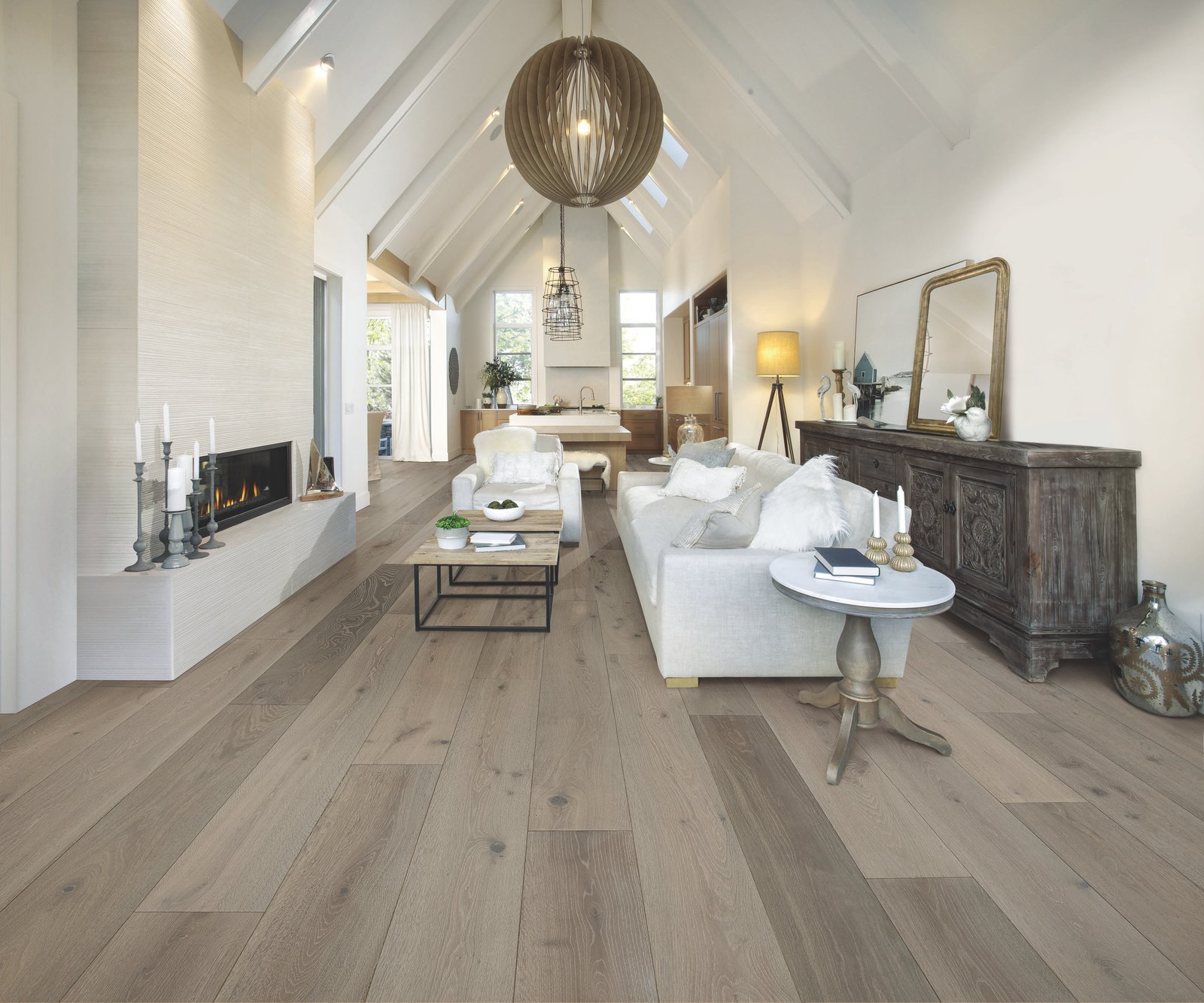 The Parks Collection – Yellowstone Alpes Room Scene