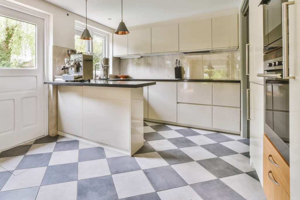 kitchen flooring