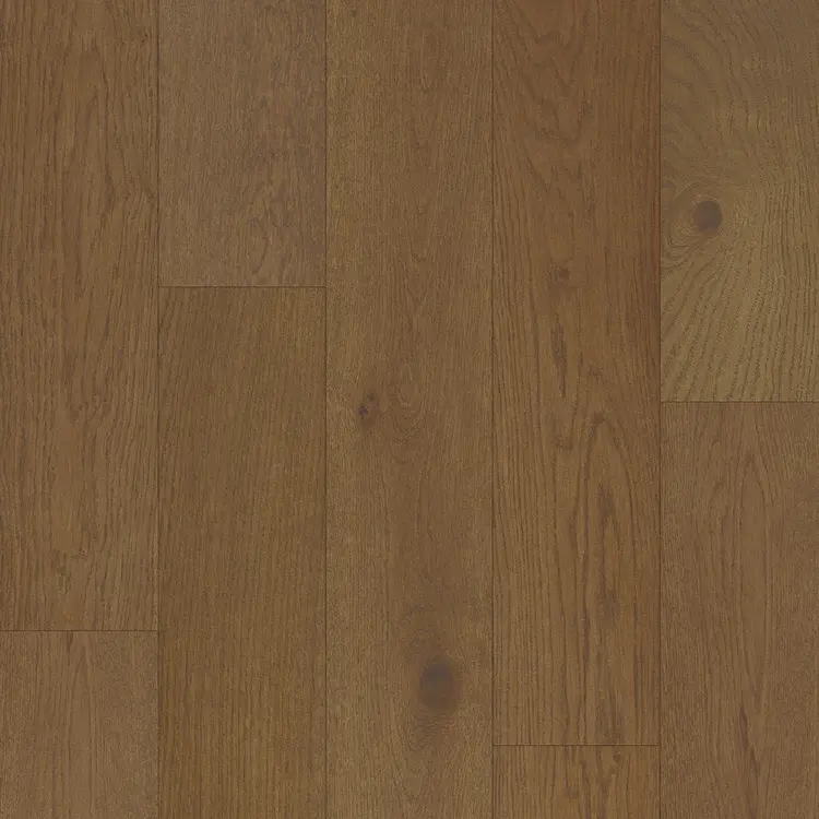 Caddo Lake wood flooring