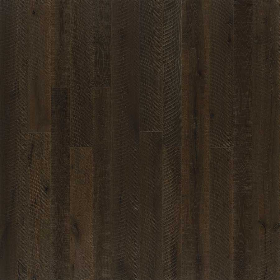 Earth flooring plank