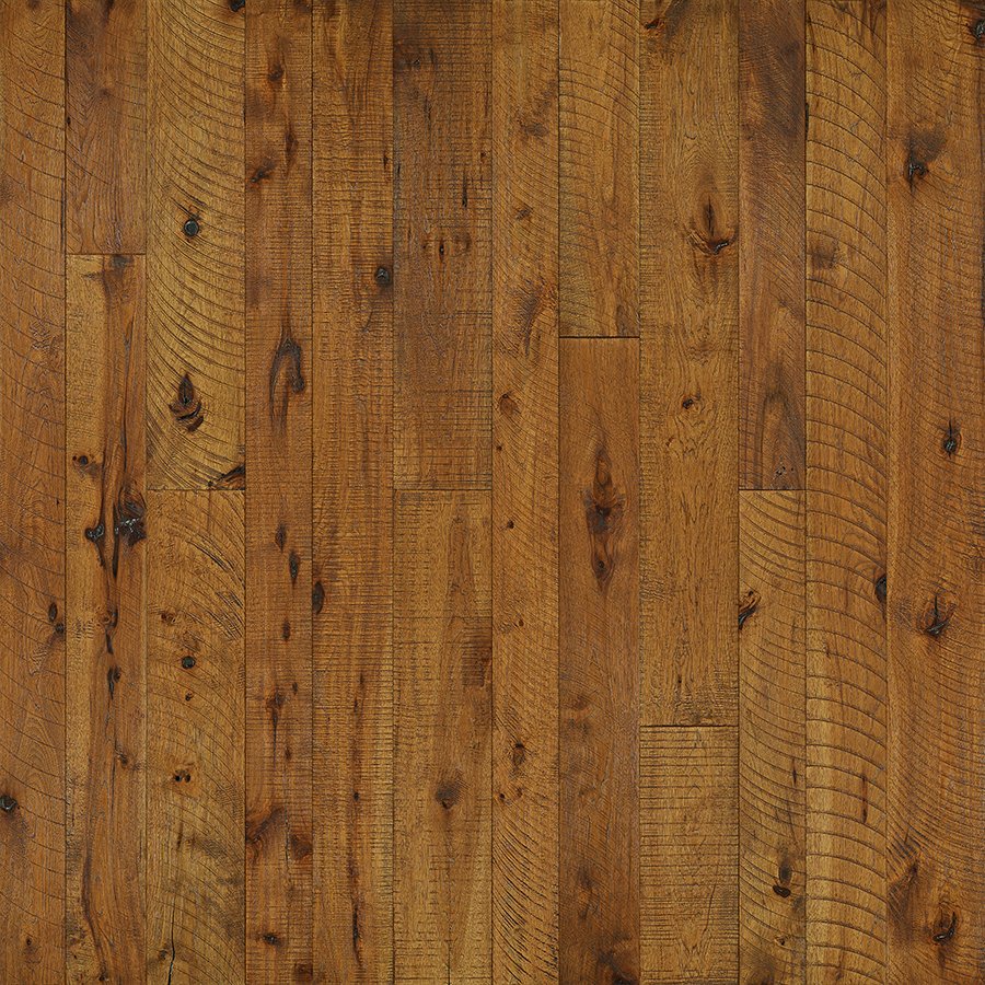 Mercury flooring plank