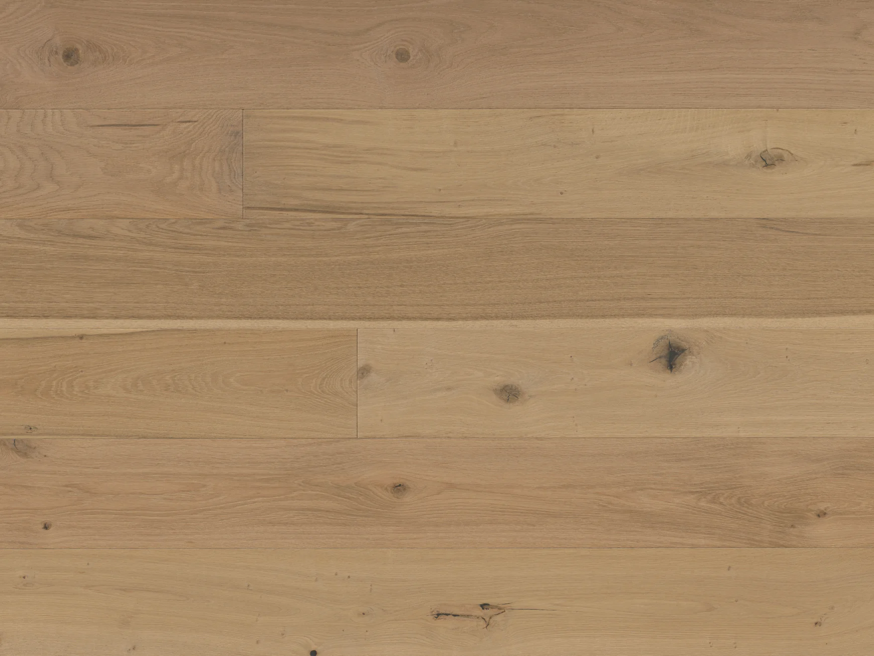 Great Smoky wood flooring