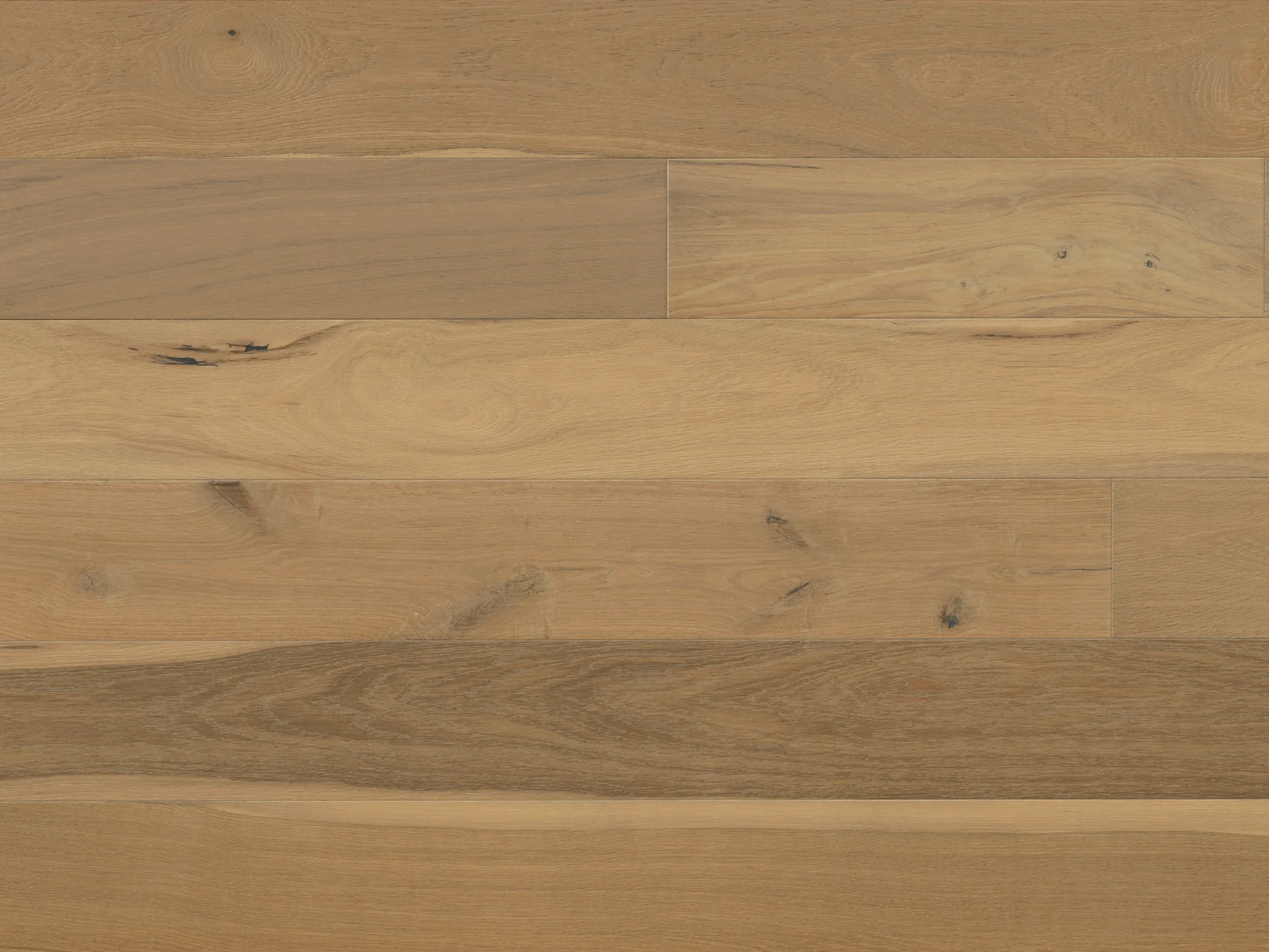 Joshua Tree wood flooring