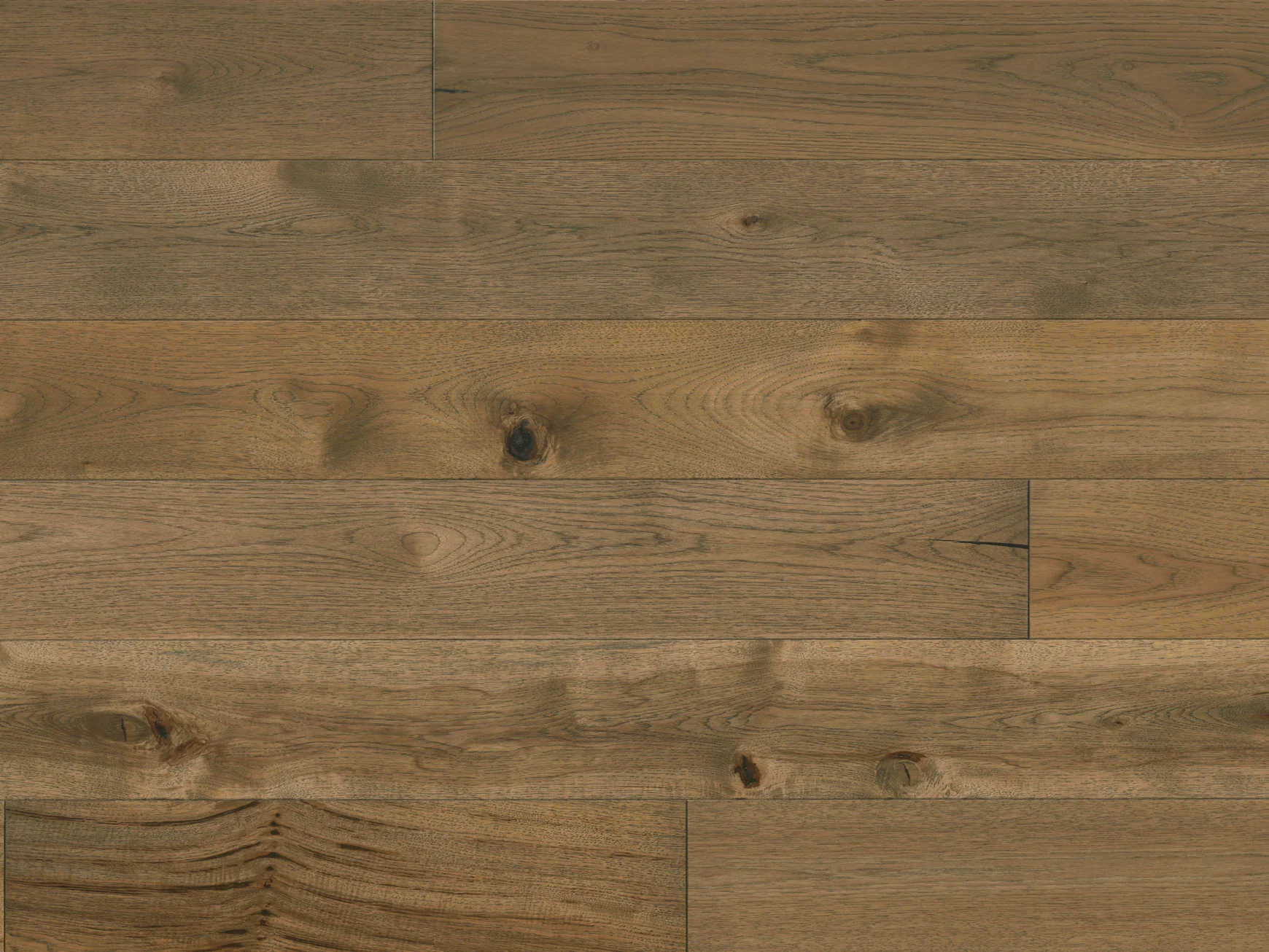Yellowstone wood flooring