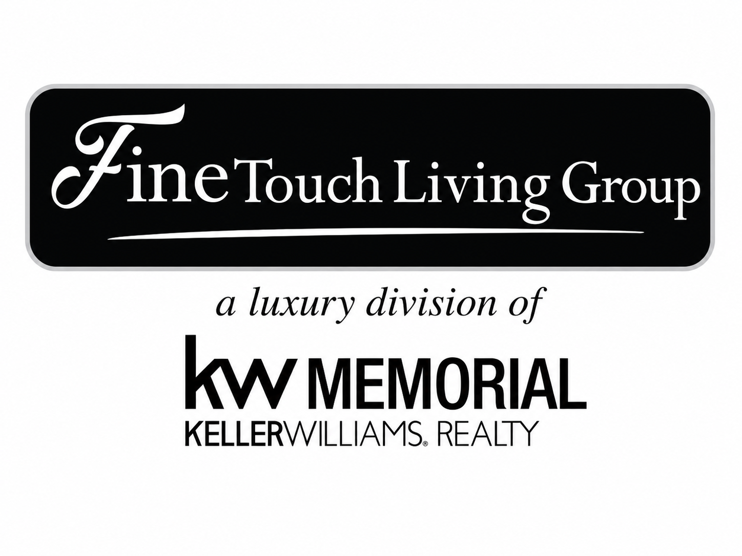 Fine Touch Living logo