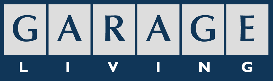 Garage Living logo