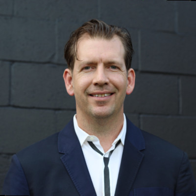 Stephen Hempel, Garage Living