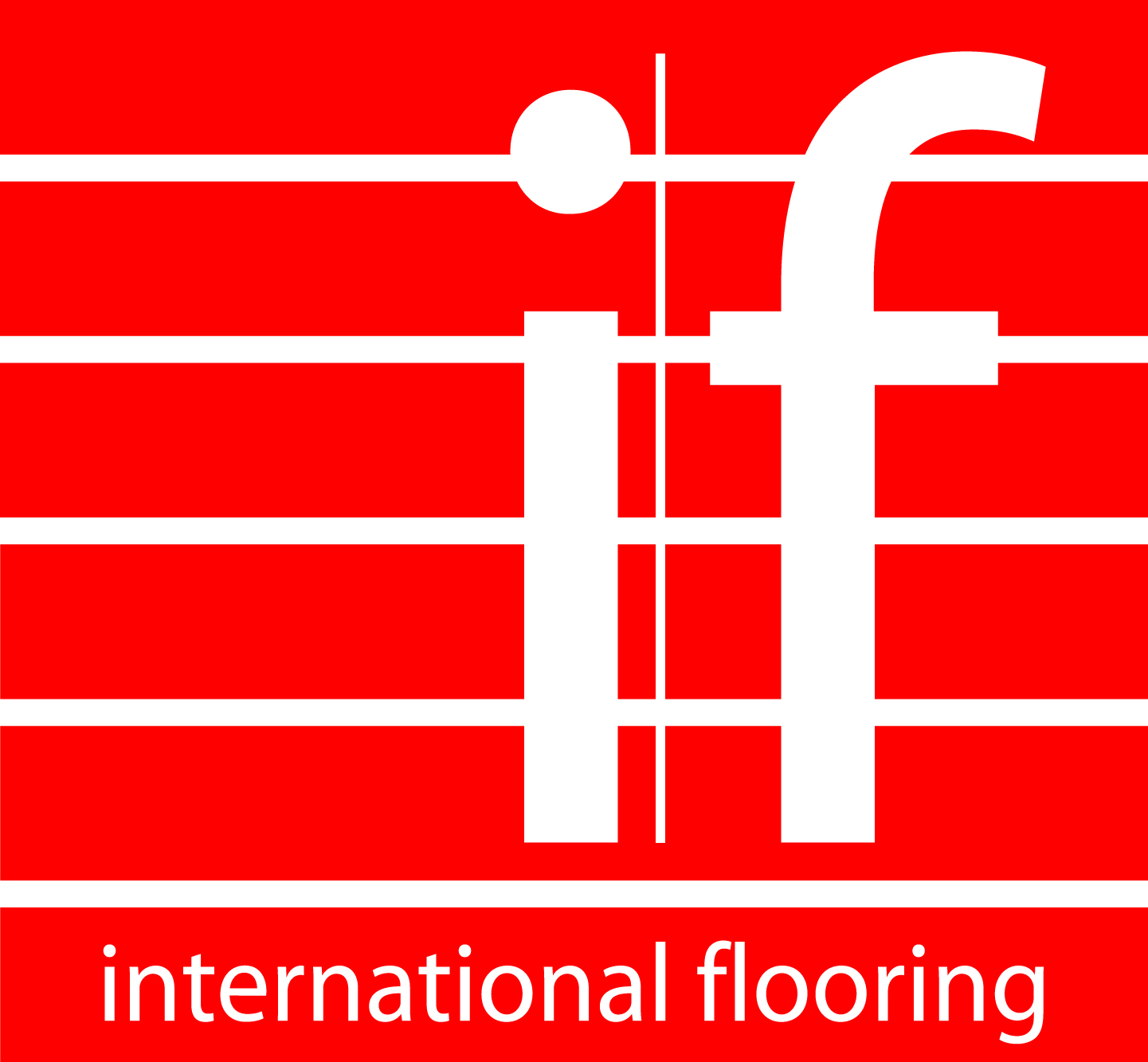 International Flooring logo