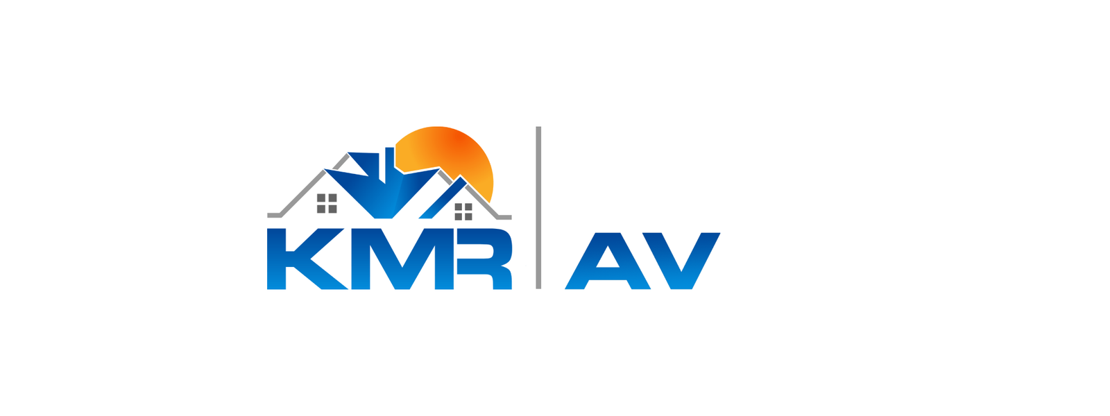 KMR A/V logo
