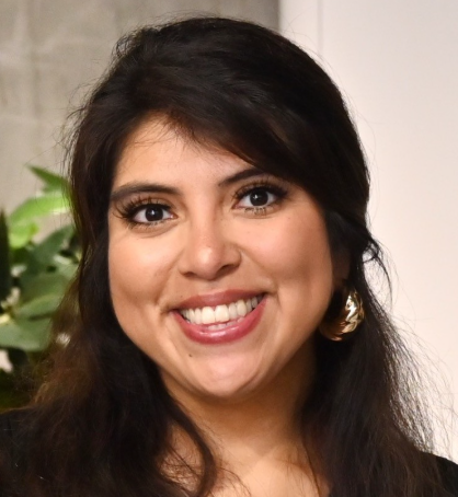 Fabiola Rangel, Marel Houston