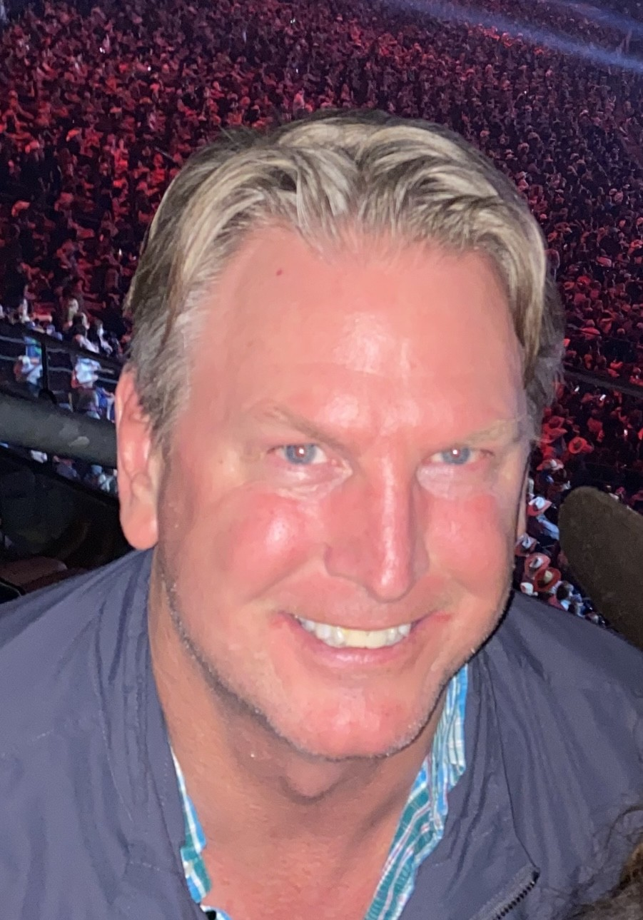 Todd Banks, Mosquito Management