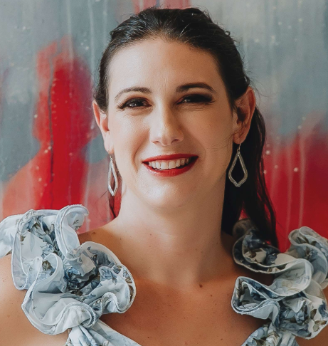 Laura Hogue, Powered by H