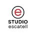 Studio Escatell logo