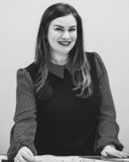 Meagan Hughes, Westheimer Plumbing
